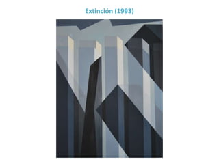 Extinción (1993)
 