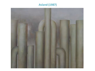 Asland (1987)
 