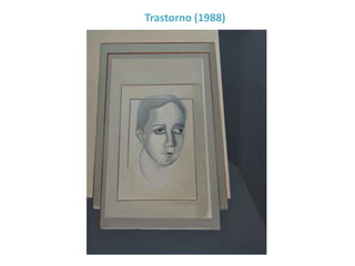Trastorno (1988)
 