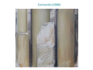 Corrección (1989)
 