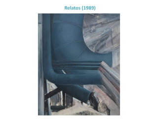 Relatos (1989)
 