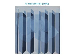 La rosa amarilla (1990)
 
