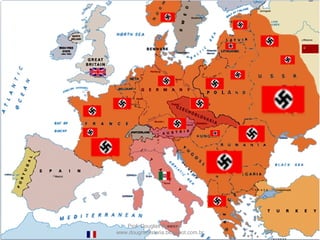 Prof. Douglas Barraqui
www.dougnahistoria.blogspot.com.br
 