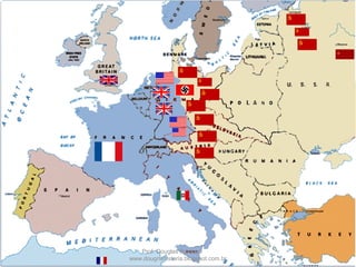 Prof. Douglas Barraqui
www.dougnahistoria.blogspot.com.br
 