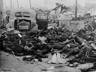 Nagasaki
Prof. Douglas Barraqui
www.dougnahistoria.blogspot.com.br
 