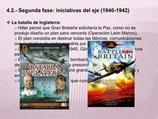 Fue una guerra ideológica: se luchaba por las libertades y la democracia frente a los regímenes totalitarios.