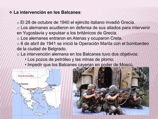 Se fabricaron nuevos armamentos ofensivos y defensivos.