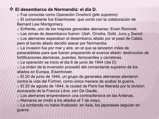 Permitió la ocupación de Polonia.