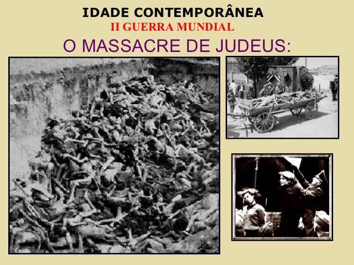 Segunda guerra mundial