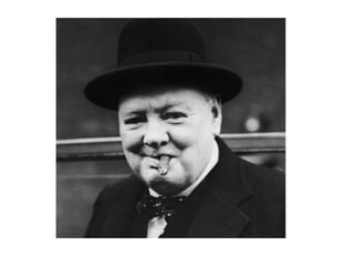 Desarrollo de la Segunda Guerra Mundial