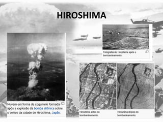 HIROSHIMA
 