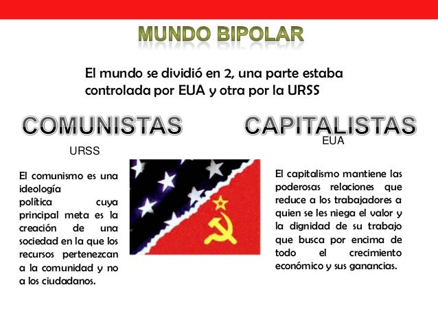 La segunda guerra mundial