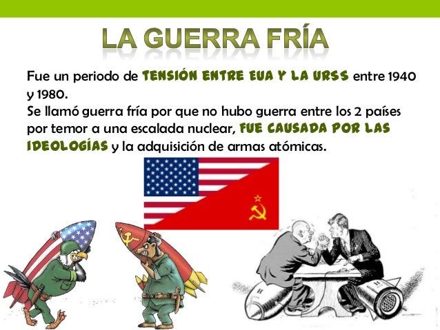 la segunda guerra mundial