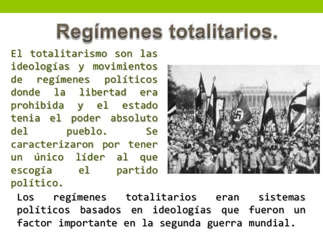 la segunda guerra mundial