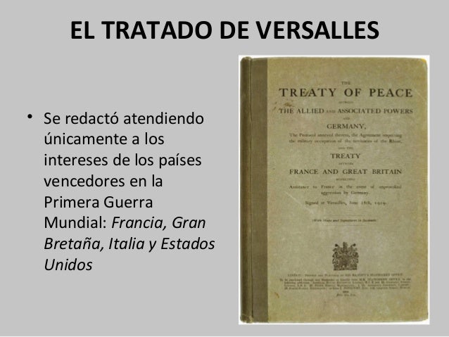 Segunda guerra mundial