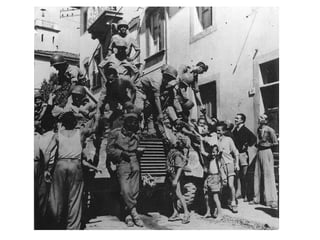 Segunda Guerra Mundial