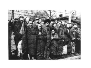 Segunda Guerra Mundial