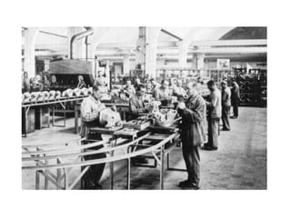 Segunda Guerra Mundial