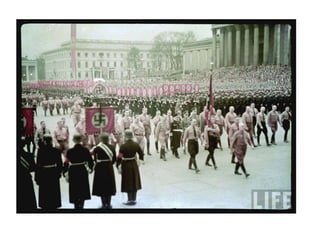 Segunda Guerra Mundial