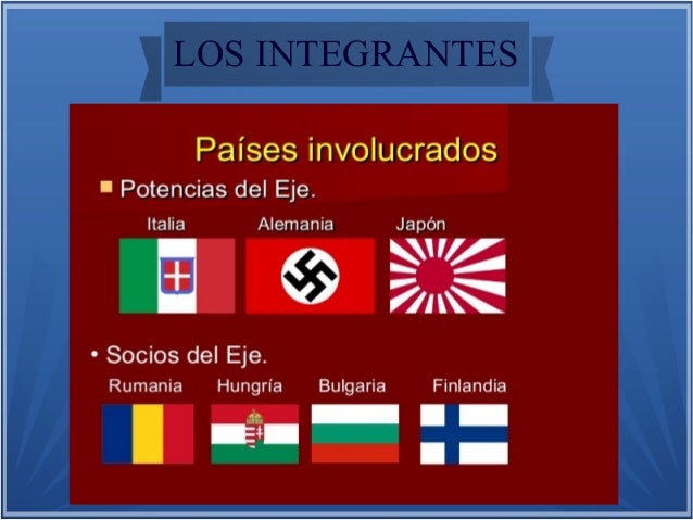 Segunda guerra mundial (1)