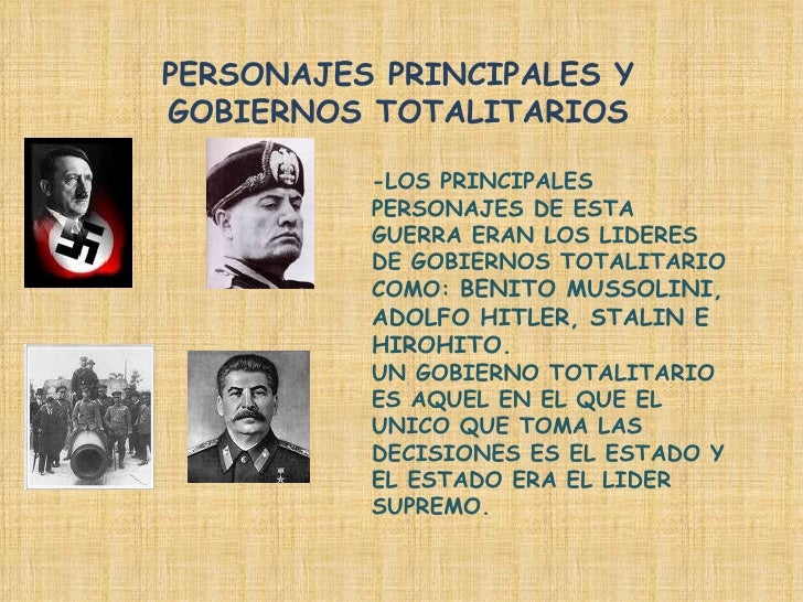 Segunda Guerra Mundial Compu