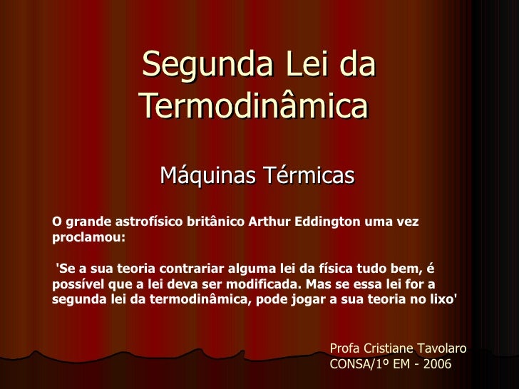 Gravidade: Ação ou Reação? - Página 15 Segunda-lei-da-termodinmica-1-728