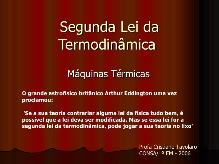 Gravidade: Ação ou Reação? - Página 15 Segunda-lei-da-termodinmica-1-728