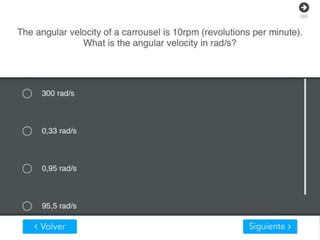 Segunda observa acción