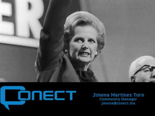 Ser un líder en las redes sociales