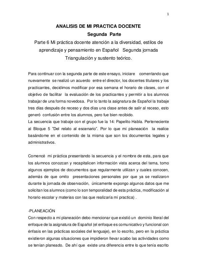 preguntas guias para hacer un diario reflexivo analisis de mi practica docente 2a parte del ensayo preguntas guias para hacer un diario reflexivo analisis de mi practica docente 2a parte del ensayo
