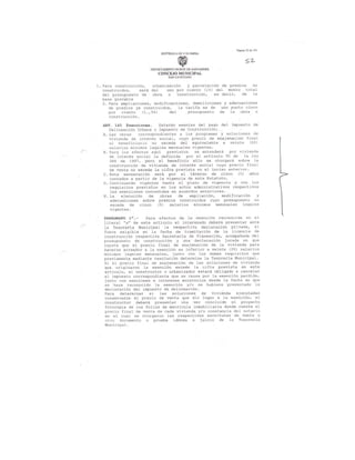 Segunda parte estatuto tributario