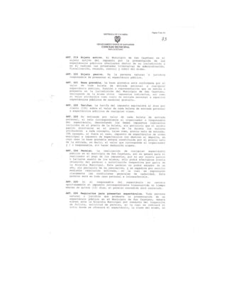 Segunda parte estatuto tributario