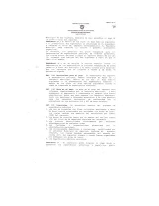 Segunda parte estatuto tributario