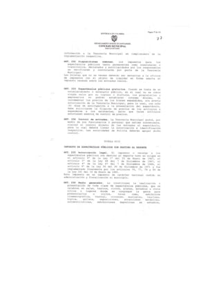 Segunda parte estatuto tributario