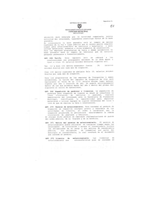 Segunda parte estatuto tributario