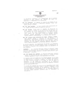 Segunda parte estatuto tributario