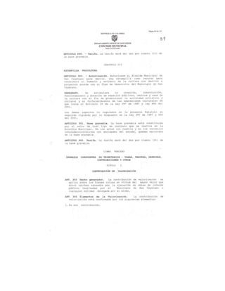 Segunda parte estatuto tributario