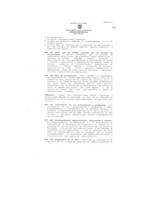 Segunda parte estatuto tributario