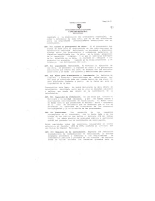 Segunda parte estatuto tributario