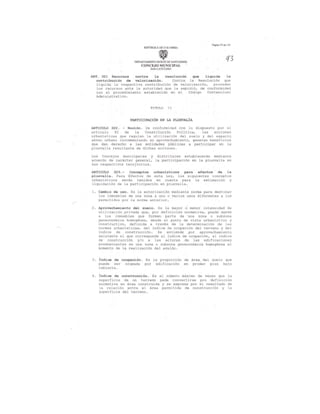 Segunda parte estatuto tributario