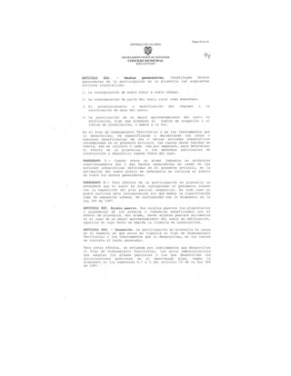 Segunda parte estatuto tributario