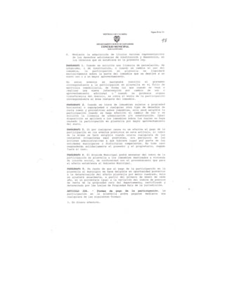 Segunda parte estatuto tributario