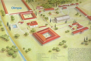 Olimpia
 