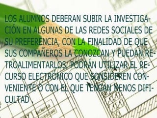 BÚSQUEDA Y USO DE RECURSOS EDUCATIVOS ABIERTOS