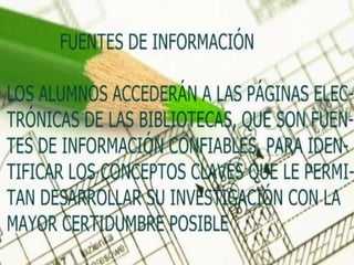 BÚSQUEDA Y USO DE RECURSOS EDUCATIVOS ABIERTOS