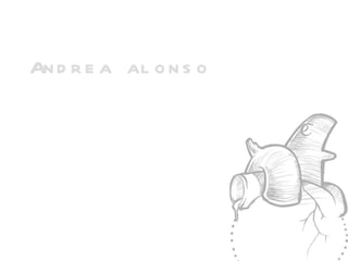 Andrea alonso 