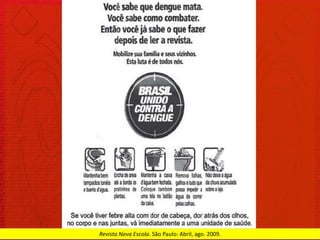 Revista Nova Escola. São Paulo: Abril, ago. 2009.
 