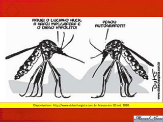 Disponível em: http://www.dukechargista.com.br. Acesso em: 03 set. 2010.
 