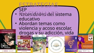 Reunión con padres de familia ciclo escolar 2025-2026 | PPTX