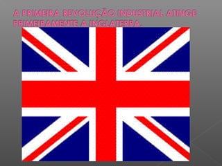 Segunda revolucao industrial